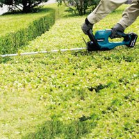 Кусторез Makita DUH607F001 (с 1-м АКБ)