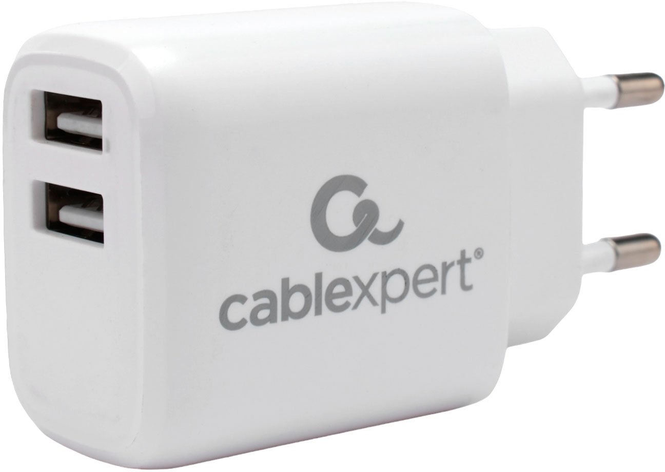 

Сетевое зарядное Cablexpert MP3A-PC-58