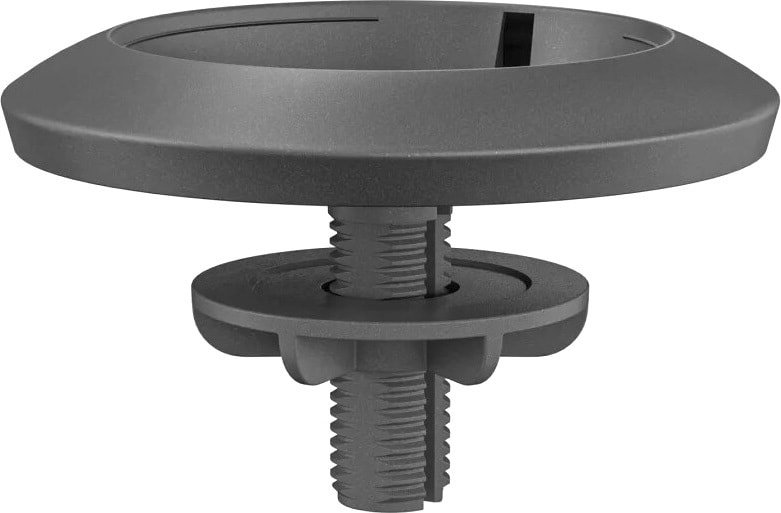 

Крепежный набор Logitech Mic Pod Mount (графитовый)