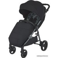 Коляска прогулочная «книга» Espiro Wave 2023 (210 deep night)