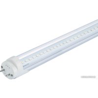 Светодиодная лампочка CEA Айсберг 9 Вт G13 4000K T8 60 см