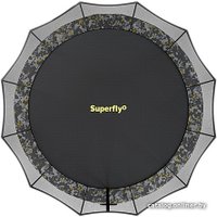 Батут Hasttings SuperFly X (460 см)