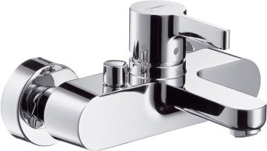 

Смеситель Hansgrohe Metris S 31460000