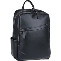 Городской рюкзак Franchesco Mariscotti 2-717кFM1 (каталония, черный)