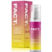  Art&Fact Крем для лица Collagen + Centella Asia антивозрастной увлажняющий 50 мл
