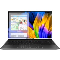 Ноутбук ASUS Zenbook 14X OLED UM5401RA-KN093