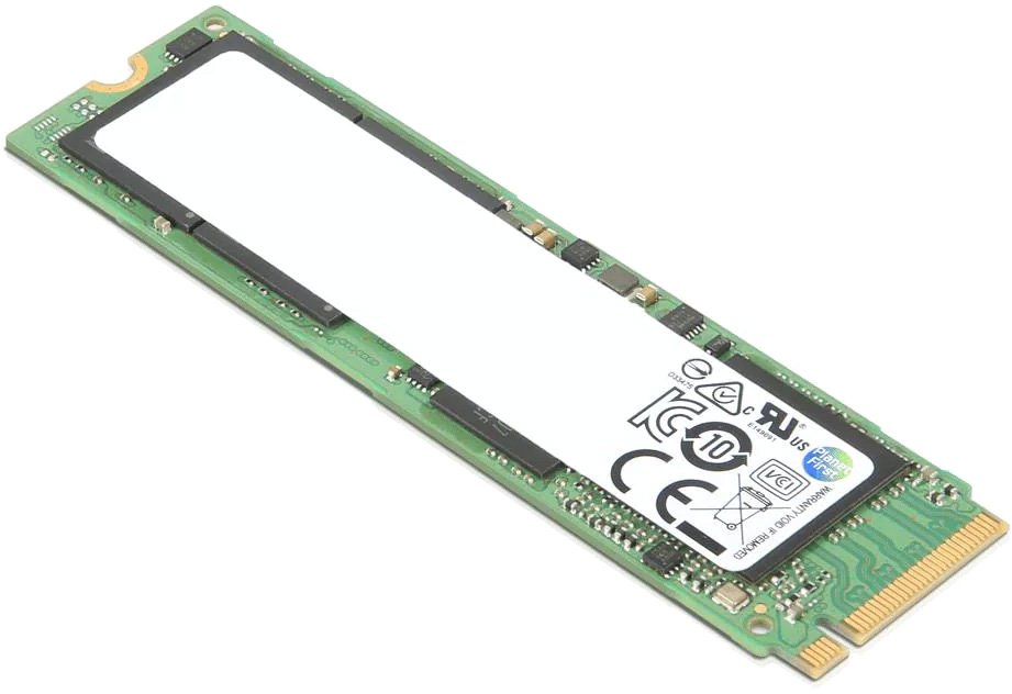 

SSD Lenovo 1TB 4XB0W79582
