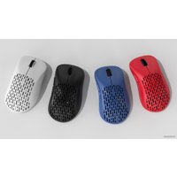 Игровая мышь Pulsar Xlite V2 Mini Wireless (белый)