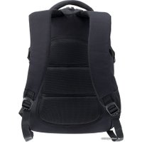 Школьный рюкзак Torber Class X Зебра T9355-22-ZEB