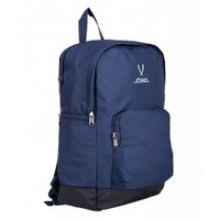 Спортивный рюкзак Jogel l Division Travel Backpack JD4BP0121.Z4 (темно-синий)