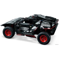 Конструктор LEGO Technic 42160 Audi RS Q e-tron