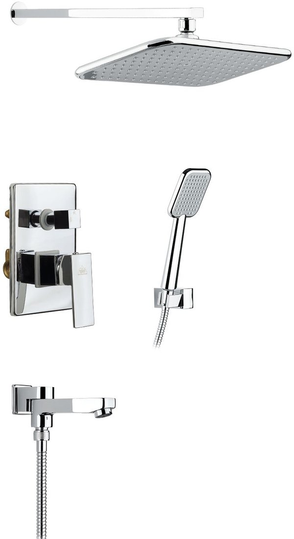 

Душевая система Timo Selene SX-3069/00 SM1013