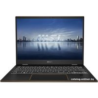 Ноутбук 2-в-1 MSI Summit E13 Flip Evo A13MT-217RU