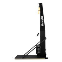 Гребной тренажер VictoryFit VF-Ski100