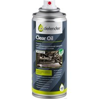  Defender Антикоррозийное покрытие Clear Oil 400мл