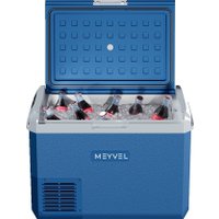 Компрессорный автохолодильник Meyvel AF-M50
