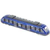 Трамвай Технопарк Метрополитен 1079WB-BU