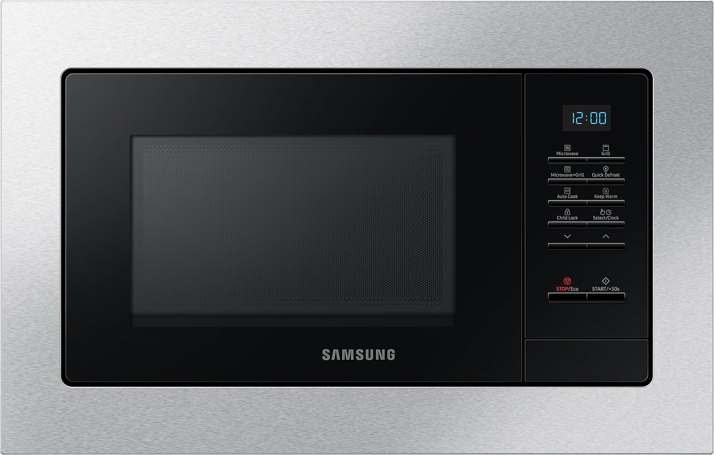 

Микроволновая печь Samsung MG23A7013CT/EO