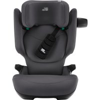 Детское автокресло Britax Romer Kidfix Pro Classic (midnight grey) в Гродно