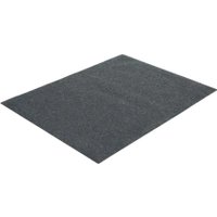 Коврик на ступень Vortex Nice 120x150 24397 (серый)