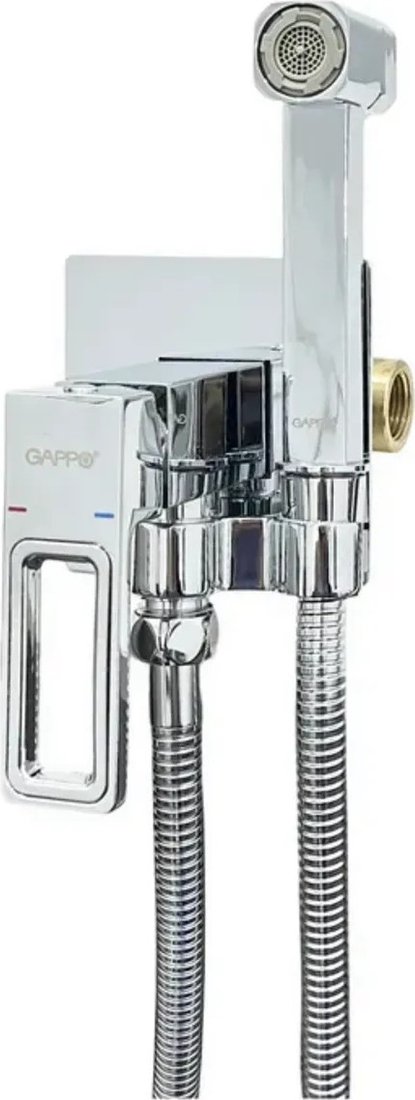 

Гигиенический душ Gappo G7217-1