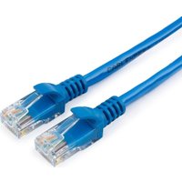 Кабель Cablexpert PP12-10M/B RJ45 - RJ45 (10 м, синий)