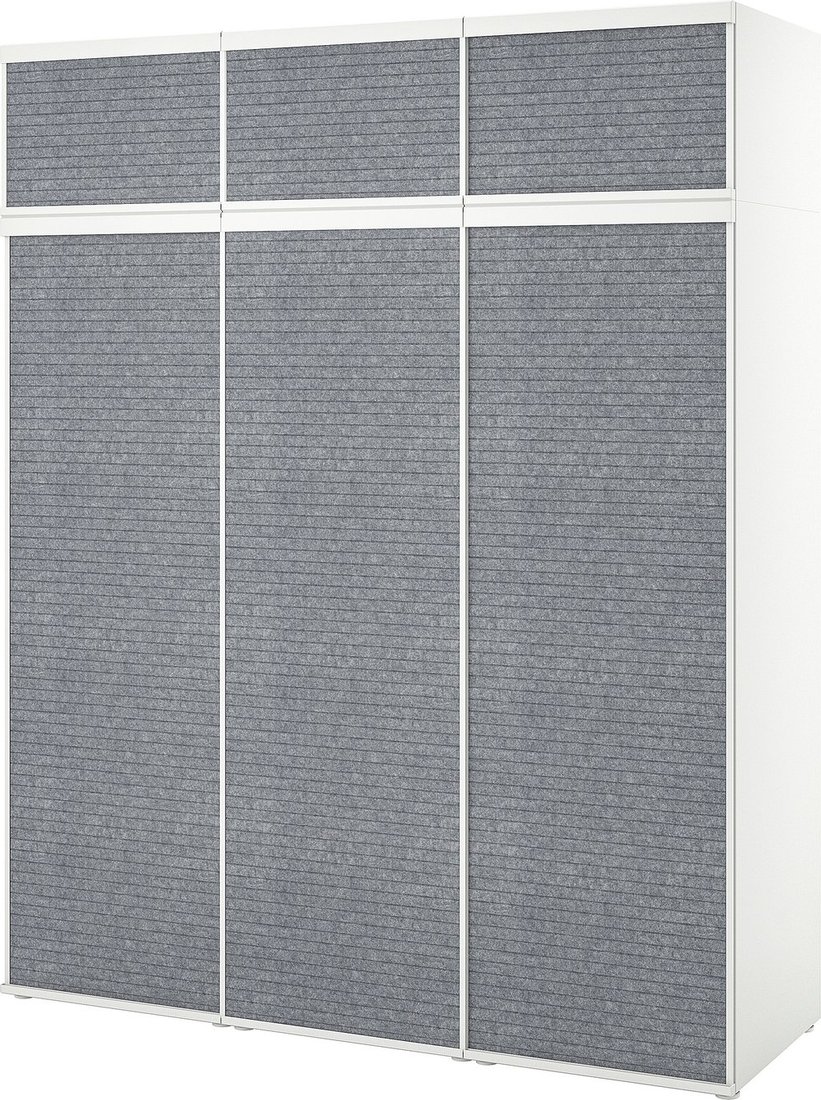 Шкаф-купе Ikea Platsa s09494158