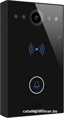 Вызывная панель Akuvox E11R