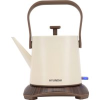 Электрический чайник Hyundai HYK-S2043