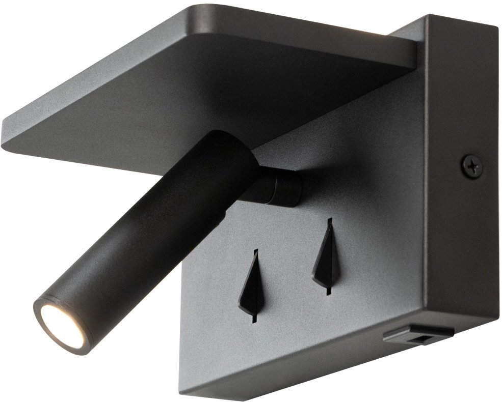 

Бра Citilux Декарт CL704371 LED USB QI