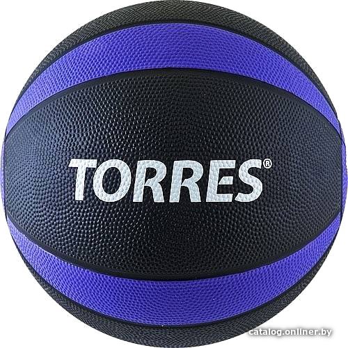 Медбол Torres AL00225