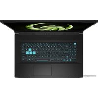 Игровой ноутбук MSI Bravo 17 D7VF-063RU