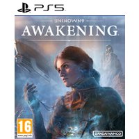  Unknown 9: Awakening для PlayStation 5