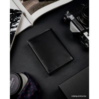 Кошелек Cedar Rovicky 1537-03-BOR-1232 (черный) в Мозыре