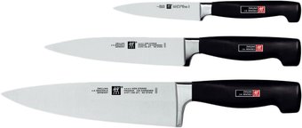 Набор ножей Zwilling Four Star 35048-000