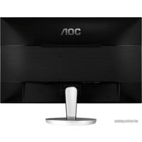 Монитор AOC Q2778VQE