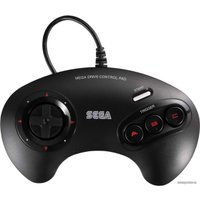 Игровая приставка SEGA Mega Drive Mini