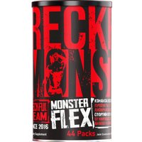 Комплекс Reckful Monster Flex (44 пакетика)
