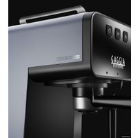 Рожковая кофеварка Gaggia Espresso Deluxe Grey EG2111/64