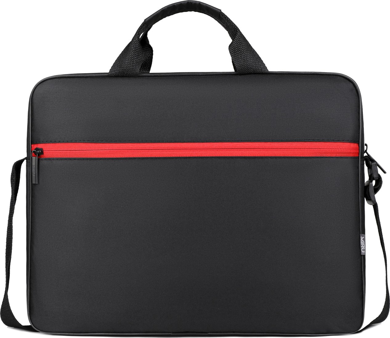 

Сумка Miru EasyGo 15.6 MLB-1070 (черный)