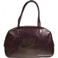 Дорожная сумка Nike BA 4269 (темно-фиолетовый) в Бресте