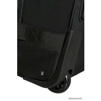 Сумка-тележка American Tourister Urban Track Asphalt Black 68 см