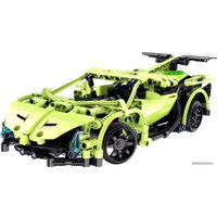 Конструктор CaDa Technic Спортивная машина C51007W