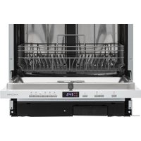 Встраиваемая посудомоечная машина Krona Wespa 60 BI