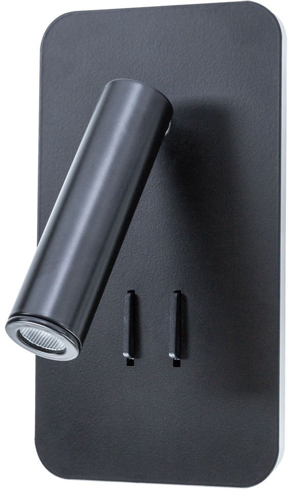 

Спот Arte Lamp Electra A8233AP-1BK