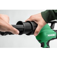 Пистолет для герметика Hikoki AC18DAW4Z (без АКБ)