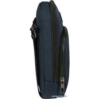 Сумка через плечо Samsonite Sacksquare KL5-01001 (темно-синий)