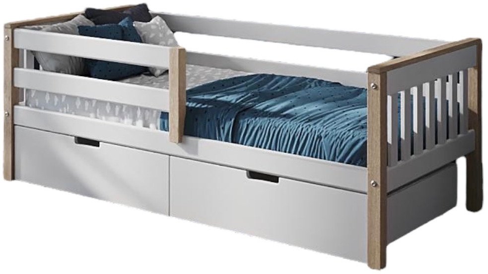 

Кровать-тахта WoodMoon Мунни 2М М-2.8МЯ 80x180