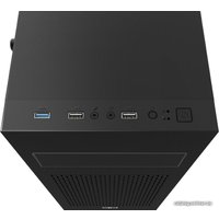 Корпус Zalman N2