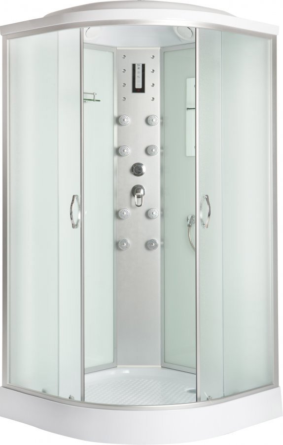 

Душевая кабина Erlit ER 4509P-C3 90x90